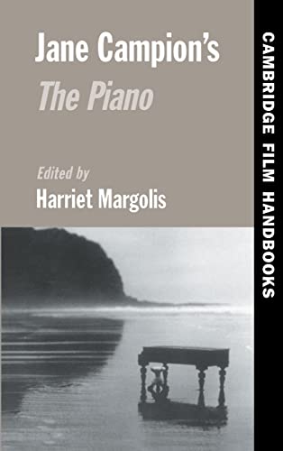 Imagen de archivo de Jane Campion's The Piano (Cambridge Film Handbooks) a la venta por Phatpocket Limited