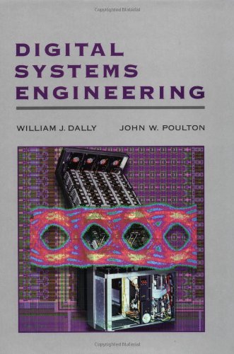 9780521592925: Digital Systems Engineering