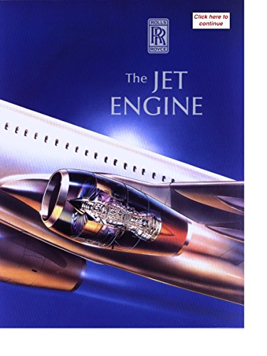 Beispielbild fr Jet Propulsion: A Simple Guide to the Aerodynamic and Thermodynamic Design and Performance of Jet Engines (Cambridge Engine Technology Series, Series Number 2) zum Verkauf von AwesomeBooks