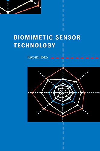 Imagen de archivo de Biomimetic Sensor Technology a la venta por Row By Row Bookshop