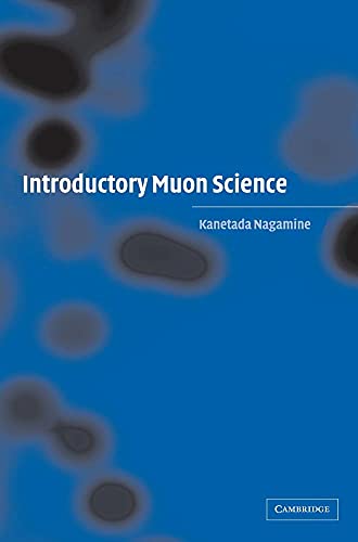 9780521593793: Introductory Muon Science