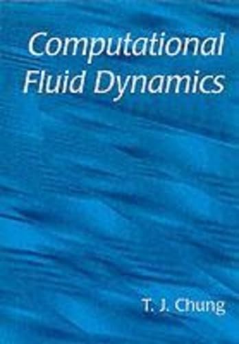 Imagen de archivo de Computational Fluid Dynamics a la venta por BooksRun