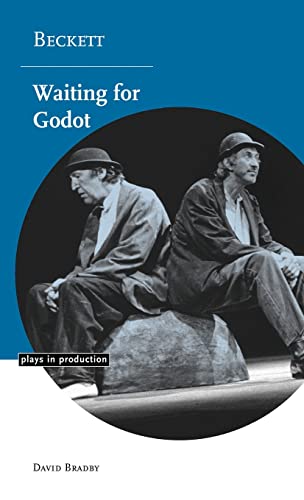 Stock image for Beckett: Waiting for Godot for sale by Small World Books