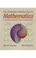 9780521594455: The Student's Introduction to MATHEMATICA : A Handbook for Precalculus, Calculus, and Linear Algebra