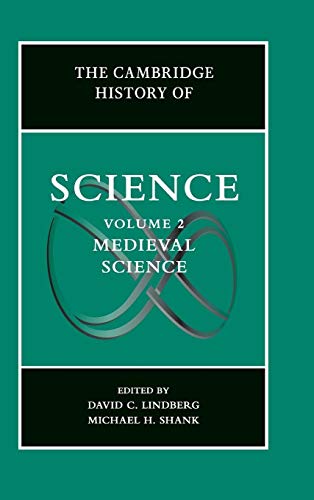 9780521594486: Cambridge History Of Science (The Cambridge History of Science)