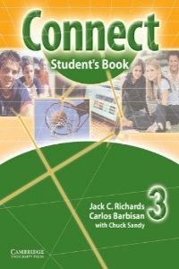 Imagen de archivo de Connect Student Book 3 (Secondary Course) a la venta por HPB-Red