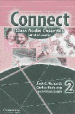 9780521594806: Connect Class Cassettes 2