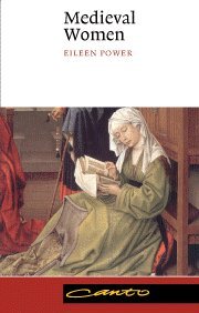 Beispielbild fr Medieval Women zum Verkauf von a2zbooks