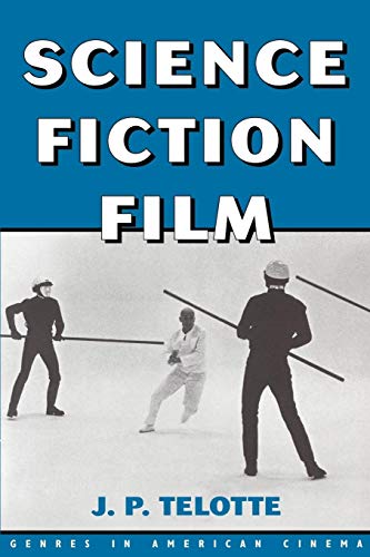 Beispielbild fr Science Fiction Film zum Verkauf von Better World Books