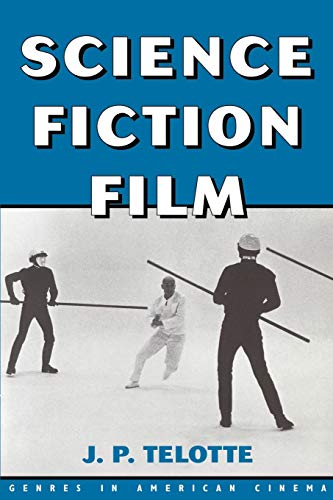 Imagen de archivo de Science Fiction Film a la venta por Better World Books