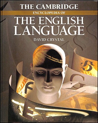 Imagen de archivo de The Cambridge Encyclopedia of the English Language a la venta por WorldofBooks