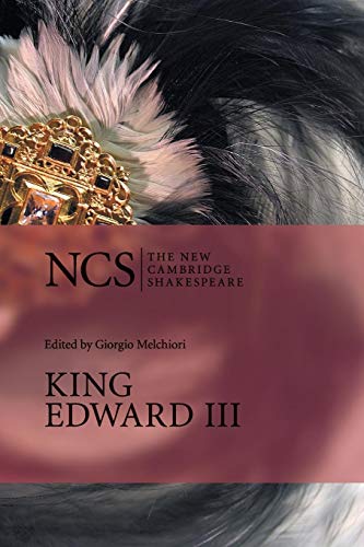 Beispielbild fr KING EDWARD III. zum Verkauf von Cambridge Rare Books
