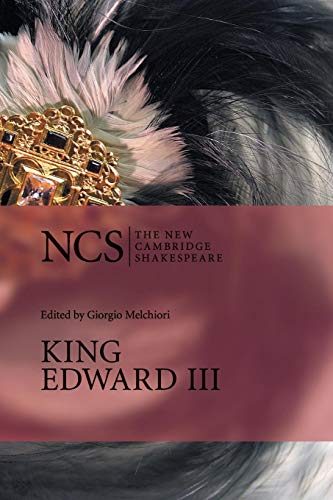 9780521596732: King Edward III