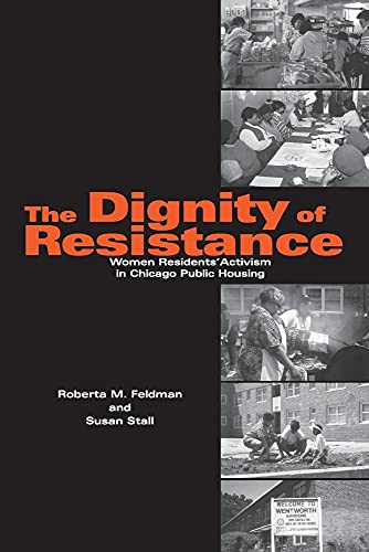 Imagen de archivo de Dignity of Resistance, The a la venta por Chiron Media