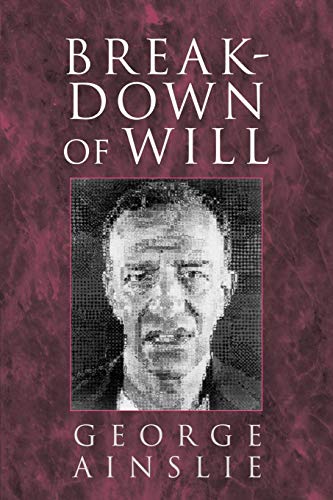 

Breakdown of Will