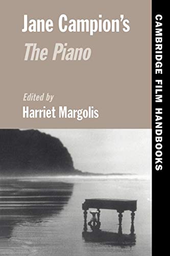 Imagen de archivo de Jane Campion's The Piano (Cambridge Film Handbooks) a la venta por HPB-Emerald