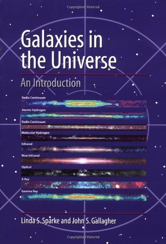 9780521597401: Galaxies in the Universe: An Introduction