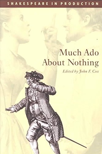 Stock image for Much Ado About Nothing (The Pelican Shakespeare) for sale by Decluttr