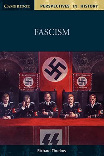 Stock image for Fascism for sale by THE SAINT BOOKSTORE