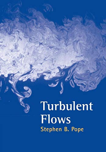 9780521598866: Turbulent Flows Paperback