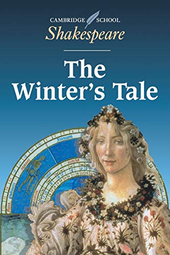 9780521599559: The Winter's Tale (Cambridge School Shakespeare)