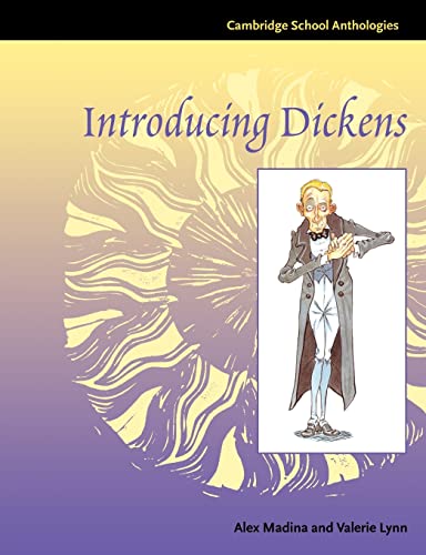 9780521599566: Introducing Dickens