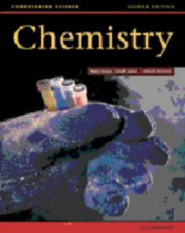 Beispielbild fr Coordinated Science: Chemistry (Coorcinated Science) zum Verkauf von WorldofBooks
