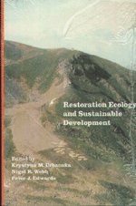 Imagen de archivo de Restoration Ecology and Sustainable Development a la venta por HPB-Red