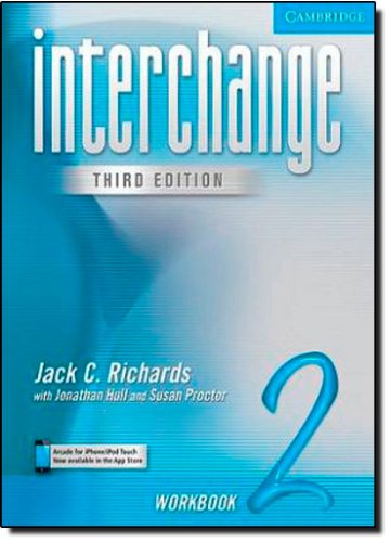 9780521602006: Interchange Workbook 2 (Interchange Third Edition)