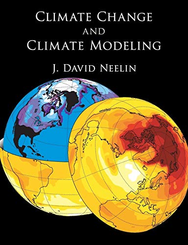 Beispielbild fr Climate Change and Climate Modeling zum Verkauf von Chiron Media