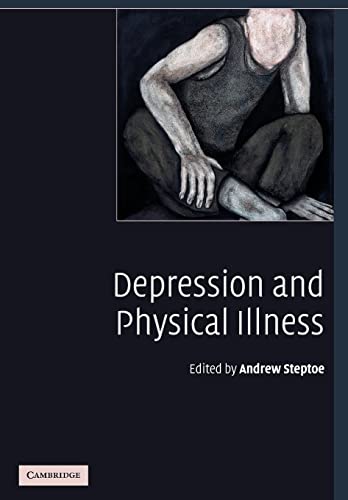 Imagen de archivo de Depression and Physical Illness a la venta por WorldofBooks