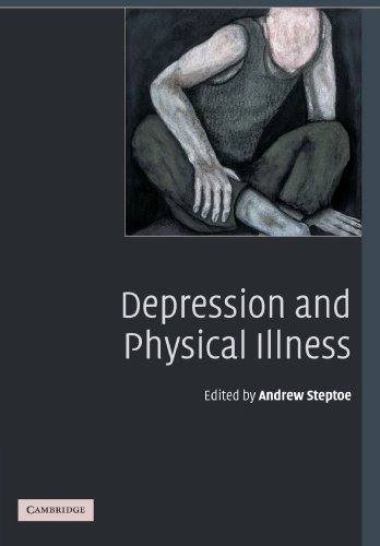 Stock image for Depression and Physical Illness for sale by WorldofBooks