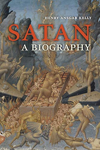 9780521604024: Satan Paperback: A Biography