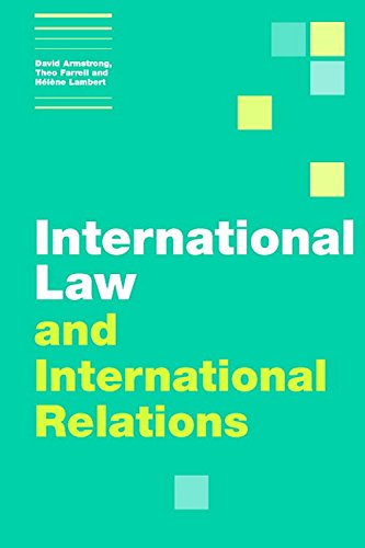 Stock image for International Law and International Relations (Themes in International Relations) for sale by Bayside Books