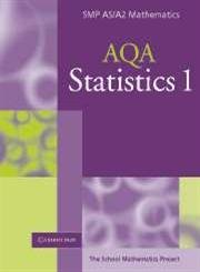 Beispielbild fr Statistics 1 for AQA (SMP AS/A2 Mathematics for AQA) zum Verkauf von WorldofBooks