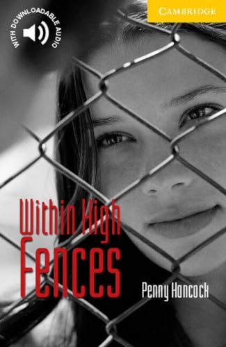 9780521605601: Within High Fences. Level 2 Elementary / Lower-intermediate. A2. Cambridge English Readers. - 9780521605601