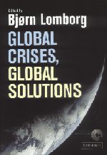 Beispielbild fr Global Crises, Global Solutions zum Verkauf von HPB-Emerald