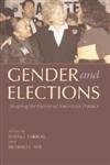 Imagen de archivo de Gender and Elections: Shaping the Future of American Politics a la venta por More Than Words