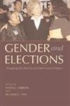 Stock image for Gender and Elections: Shaping the Future of American Politics for sale by Wonder Book
