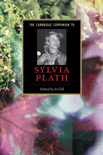 Imagen de archivo de The Cambridge Companion to Sylvia Plath (Cambridge Companions to Literature) a la venta por AwesomeBooks