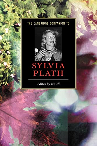 Stock image for The Cambridge Companion to Sylvia Plath (Cambridge Companions to Literature) for sale by AwesomeBooks