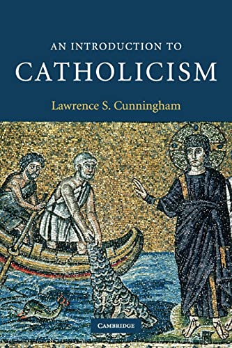 Beispielbild fr An Introduction to Catholicism (Introduction to Religion) zum Verkauf von AwesomeBooks