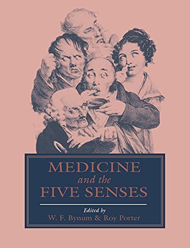 Beispielbild fr Medicine and the Five Senses zum Verkauf von Reuseabook
