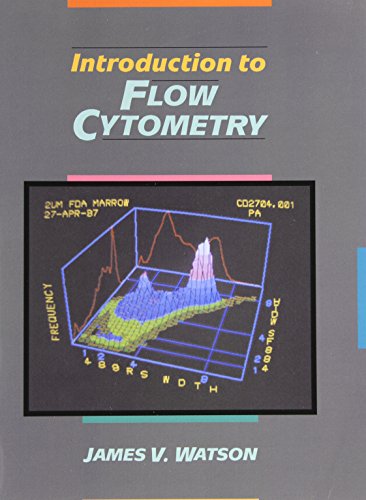 Imagen de archivo de Introduction to Flow Cytometry a la venta por ThriftBooks-Atlanta