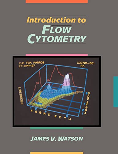 9780521611992: Introduction to Flow Cytometry