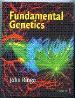 Stock image for Fundamental Genetics for sale by dsmbooks