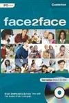 9780521613989: face2face Intermediate Network CD-ROM