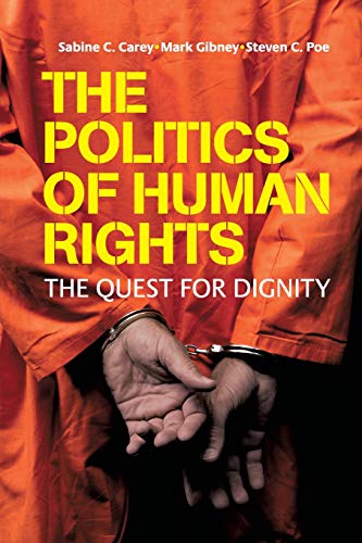 Imagen de archivo de The Politics of Human Rights a la venta por ThriftBooks-Dallas