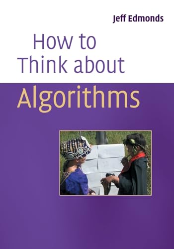 How To Think About Algorithms