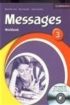 Stock image for Messages 3 Workbook for sale by Books Puddle